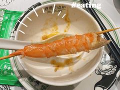 -禄婶鸡煲·打边炉
