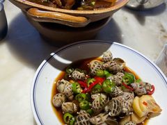 田螺塞肉炖老鹅-二十八里太湖船菜(吉祥路店)