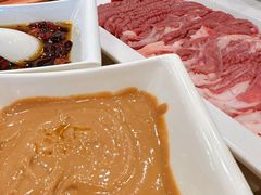 -八先生涮肉房(三里河店)