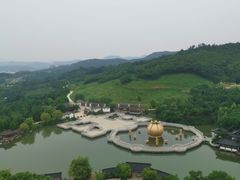 -威海华夏城景区