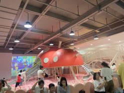 -宝燕乐园(春申店)