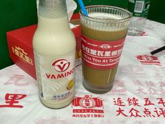 -堂瓦里·33年传统赣菜(第一街区店)