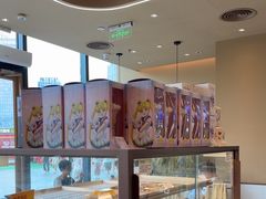 -奈雪的茶(红谷滩万达广场店)