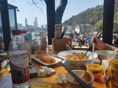 -食膳公园包子铺(烈士公园店)