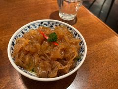 -林四喜·闽南传家菜(鼓浪屿店)