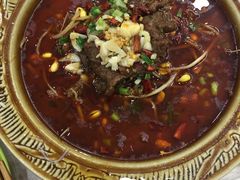-珊珊小笼馆(仙霞路店)