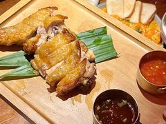 -品泰·泰国餐厅(苏州中心店)