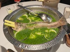 -狮拾久·现代新加坡料理(福田COCO Park店)