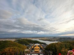 -六鼎山文化旅游区