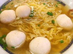-七爺清汤腩(南开大悦城店)