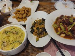 -老山东·山东菜(鲁菜名店)