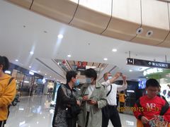 -鞍山万达广场