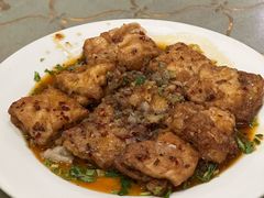 -悦宾饭馆(翠花胡同店)