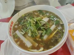 -无名缘米粉(领展购物广场京通店)