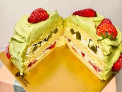 -黑池口感烘焙·生日蛋糕(坂田店)