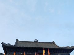 -大槐树寻根祭祖园