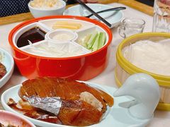 -小吊梨汤·北京菜·烤鸭(清河万象汇店)