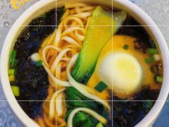 -醉霖生态餐厅(交大店)