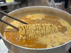 -燃计沙茶皇·香港沙茶火锅(人广旗舰店)