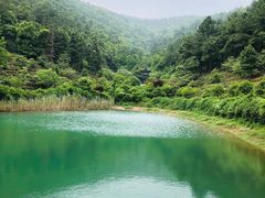 -九龙潭景区