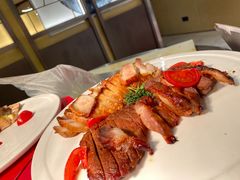 -西安高新希尔顿酒店·咖啡露台西餐厅