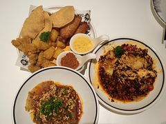-太二酸菜鱼(广州IFC国金天地店)