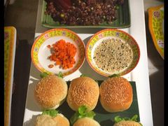 -那家小馆•北京菜•烤鸭(中关村店)