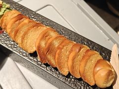 -山葵村烤肉(海淀区民族大学店)