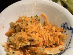 -彩蝶谷美食廊·粤式经典南番顺·铁板烧烤泰风味(广州长隆酒店)