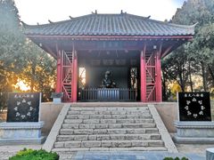 -汤阴县羑里周易博物馆