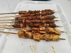 -宛平李记小吃(东关街店)