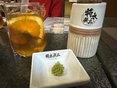 -将太无二·北美传奇寿司(瑞士公寓店)