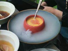 -江上荟·创意中国菜(绿地缤纷城店)