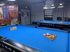-大鲁阁保龄球(苏州园区店)