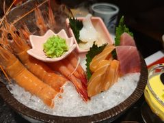 -匠和风精致料理(成都龙湖滨江天街店)