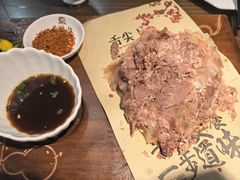 -秦月轩·陕西家乡菜(阜成路·五棵松店)