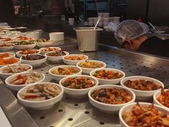 -乡村基(巴南区万达金街餐厅)