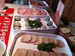 -德庄火锅(矿大三胞店)
