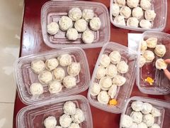 -鼎泰丰(嘉年华•海信广场VILLAGE店)