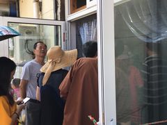 -正味斋锅巴菜(西北角店)