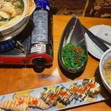 人均60左右的日料，环境氛围还很到位！必打卡美食店