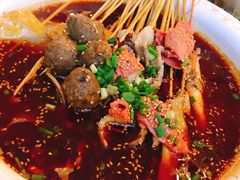 -三生小馆(亭知路店)