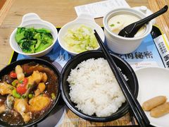 -老娘舅(苏州双湖广场店)