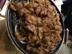 -乔家满族八大碗(流水沟店)