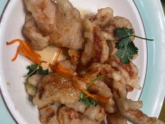 -镜泊小镇(东长安街店)