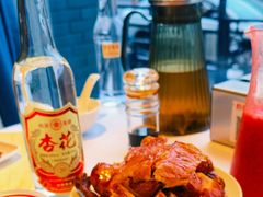 -凯鸽酒楼(操场城店)