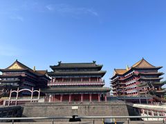 -大明幻境第一城