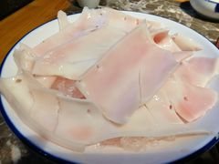 -蜀辣居鲜货老火锅(红牌楼店)