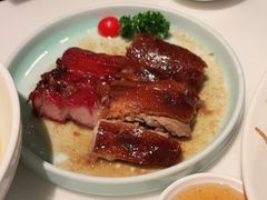 -新旺茶餐厅·早餐·夜宵(仙霞店)