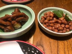 -新白鹿餐厅(城西银泰城店)